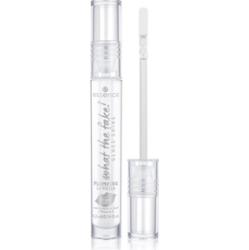 essence What The Fake! Glass Shine Plumping Lip Filler 01 Oh So Glassy