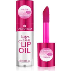 essence Hydra Kiss Lip Oil 06 Cranberry Is Back