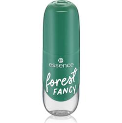 essence Gel Nail Colour lakier do paznokci odcień 77 Forest Fancy 8 ml