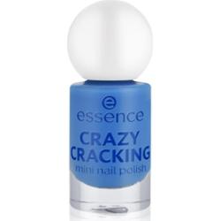 essence CRAZY CRACKING lakier do paznokci mini odcień 04 5 ml