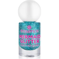 essence MERMAID GLITTER lakier do paznokci mini odcień 07 5 ml