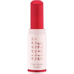 essence Glossy Glaze pomadka mocno nabłyszczająca odcień 04 Red-dy For The Day 1.9 g