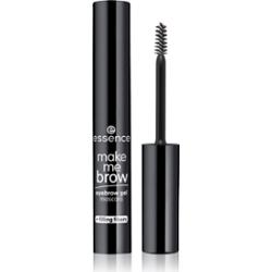 essence Make Me Brow żel do brwi odcień 08 Black Brows 3.8 ml