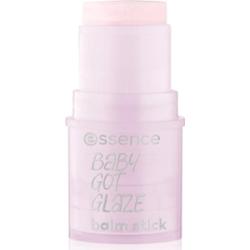 essence BABY GOT GLAZE rozświetlacz w sztyfcie 4.5 g