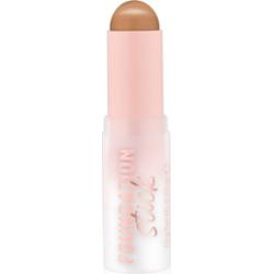essence FOUNDATION Stick długotrwała baza pod makijaż w sztyfcie odcień 201