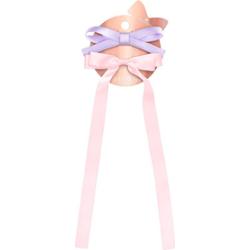 essence FaBOWlous kokardki do włosów 01 Put A Bow On It! 2 szt.