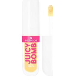 essence Juicy Bomb Party olejek do ust odcień 04 Adorable Apple 2.4 ml
