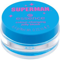 essence Superman róż do policzków 6.4 g