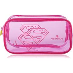 essence Superman kosmetyczka damska 1 szt.