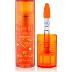 essence Superman farbka do ust z żelową konsystencją odcień Pow! 4 g