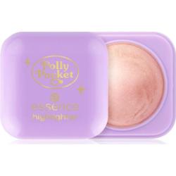 essence Polly Pocket rozjaśniacz kremowy odcień 01 Tiny & Cute! 6.1 g