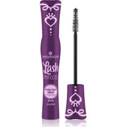 essence Lash PRINCESS maskara z efektem sztucznych rzęs odcień Purple 12 ml