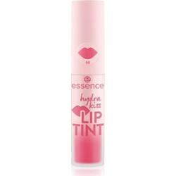 essence Hydra Kiss farbka do ust odcień 08 Poppy Pink 4 ml