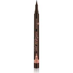 essence Eyeliner Pen eyeliner w piórze odcień 020 Brown 1.1 ml