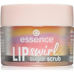 essence LIP swirl peeling do ust 8 g