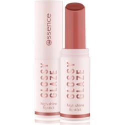 essence Glossy Glaze pomadka mocno nabłyszczająca odcień 05 Maple Me Crazy 1.9 g