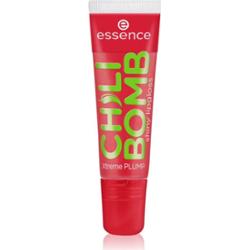 Essence Chili Bomb Shiny Lipgloss 01 błyszczyk do ust 10 ml