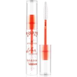 essence aloha, babes! żelowy tusz do rzęs do brwi i rzęs odcień 01 Ready, Sun-set, Go! 9 ml