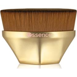 essence YEE HAW! pędzel uniwersalny do twarzy 1 szt.