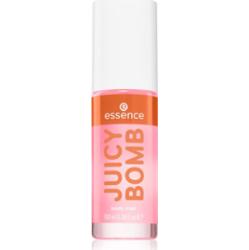 essence Juicy Bomb mgiełka do ciała zapachy 02 Caramel Crush 100 ml