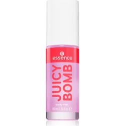 essence Juicy Bomb mgiełka do ciała zapachy 03 Lychee Lagoon 100 ml