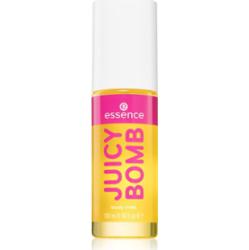 essence Juicy Bomb mgiełka do ciała zapachy 04 Zesty Citrus 100 ml