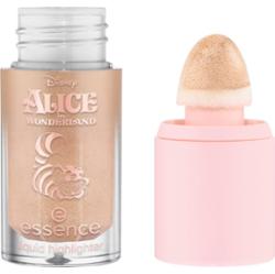 essence Disney Alice in Wonderland płynny rozjaśniacz odcień 01 - Grin & Glow 4 ml