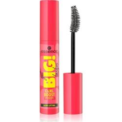 Essence Lashes Curl Boost Tusz do rzęs 12 ml