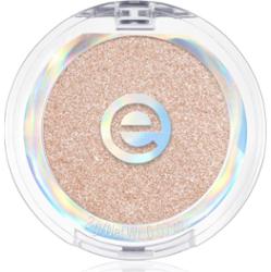 essence mono glitter błyszczące cienie do powiek odcień 03 Blushed Stardust 2 g