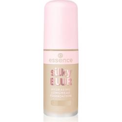 Essence Silky Blur Lekki oddychający podkład do twarzy 120 30 ml