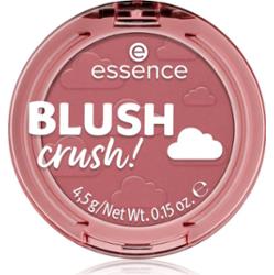 essence BLUSH crush! róż do policzków odcień Cinnamon Sugar 4.5 g