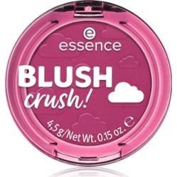 essence BLUSH crush! róż do policzków odcień Cherry Kiss 4.5 g