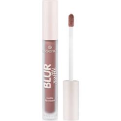 essence Blur Soufflé Matte Lip Cream 02 Spice Filter