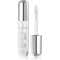 Essence what the fake! Błyszczyk powiększający i wygładzający usta 100 4 ml