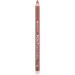 essence Poutline Soft Glide Lip Pencil 01 Like To Mauve It