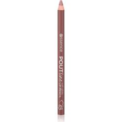 essence POUTline soft glide kredka do ust odcień 03 Bare Affair 0.62 g