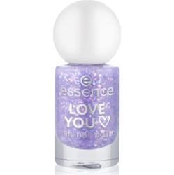 essence LOVE YOU lakier do paznokci mini odcień 13 5 ml