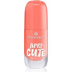 essence Gel Nail Polish lakier hybrydowy do paznokci odcień 11 APRI-CUTE 8 ml