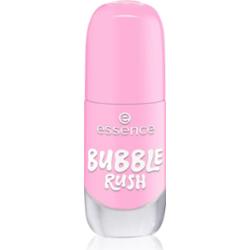 essence Gel Nail Polish lakier hybrydowy do paznokci odcień 21 BUBBLE RUSH 8 ml