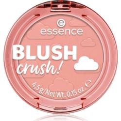 essence BLUSH crush! róż do policzków odcień Peachy Promise 4.5 g