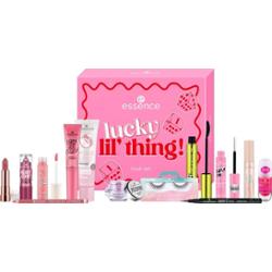 essence lucky lil' thing! look set zestaw upominkowy