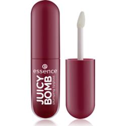 essence Juicy Bomb błyszczyk do ust z efektem powiększenia odcień 02 Sour Cherry 2.6 ml