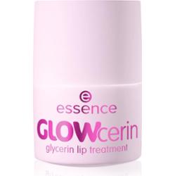 essence GLOWcerin balsam do ust z gliceryną odcień Glowmance 12 g
