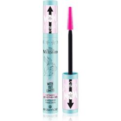 essence Disney The Little Mermaid pogrubiający i wydłużający tusz do rzęs odcień 01 I Sea You 13 ml