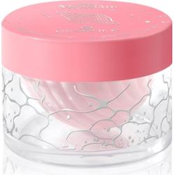 essence Disney The Little Mermaid matująca baza pod podkład z efektem chłodzącym odcień 01 Made In The Ocean 35 g