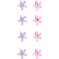 essence Disney The Little Mermaid spinki do włosów 01 Jewel of The Sea 8 szt.