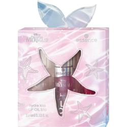 essence Disney The Little Mermaid zestaw do ust
