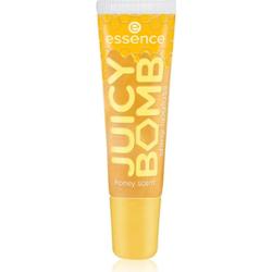 essence Juicy Bomb błyszczyk do ust odcień 109 Bee Mine 10 ml