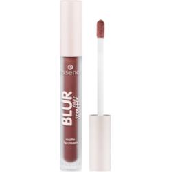 essence Blur Soufflé pomadka matowa w płynie odcień 12 Soft Launch 3.6 ml