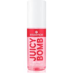 essence Juicy Bomb Sweet Drop mgiełka do ciała zapachy 101 Cherry Crumble 100 ml